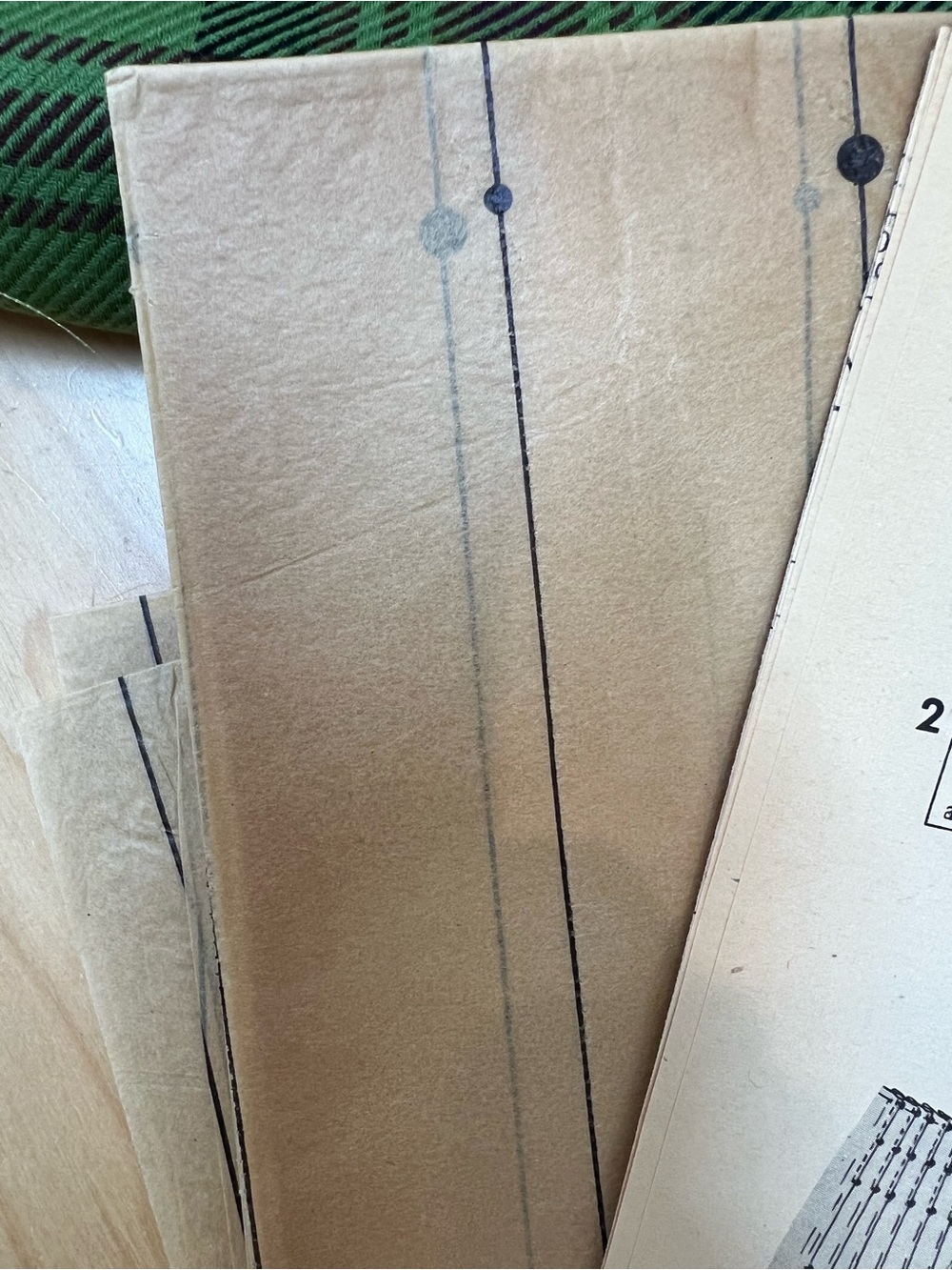 Complete Sewing kit - Picture 5 of 9